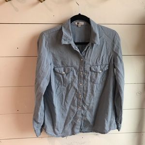 Kut from the Kloth Button Down